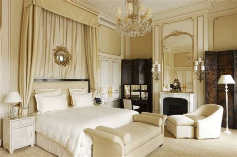 coco chanel paris france - The Coco Chanel Suite at the Ritz Paris .